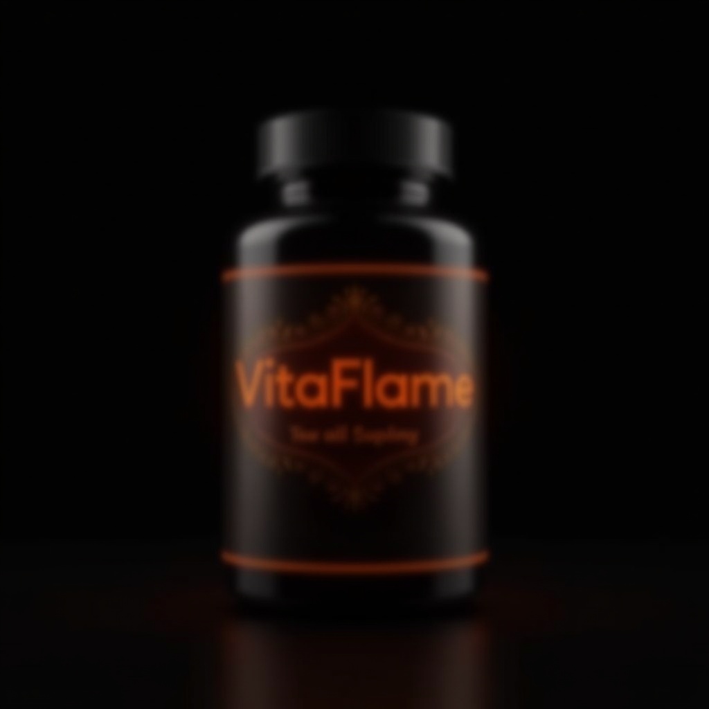 VitaFlame Premium Formula