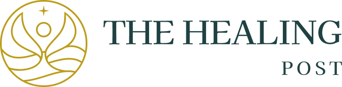 The Healing Post